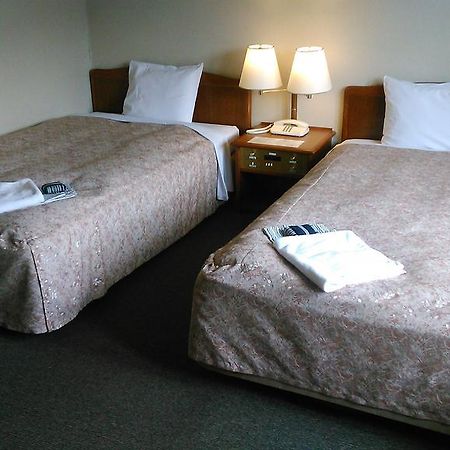 Hotel Crown Hills Takefu Echizen  Buitenkant foto