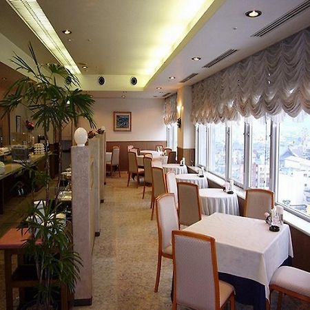 Hotel Crown Hills Takefu Echizen  Buitenkant foto