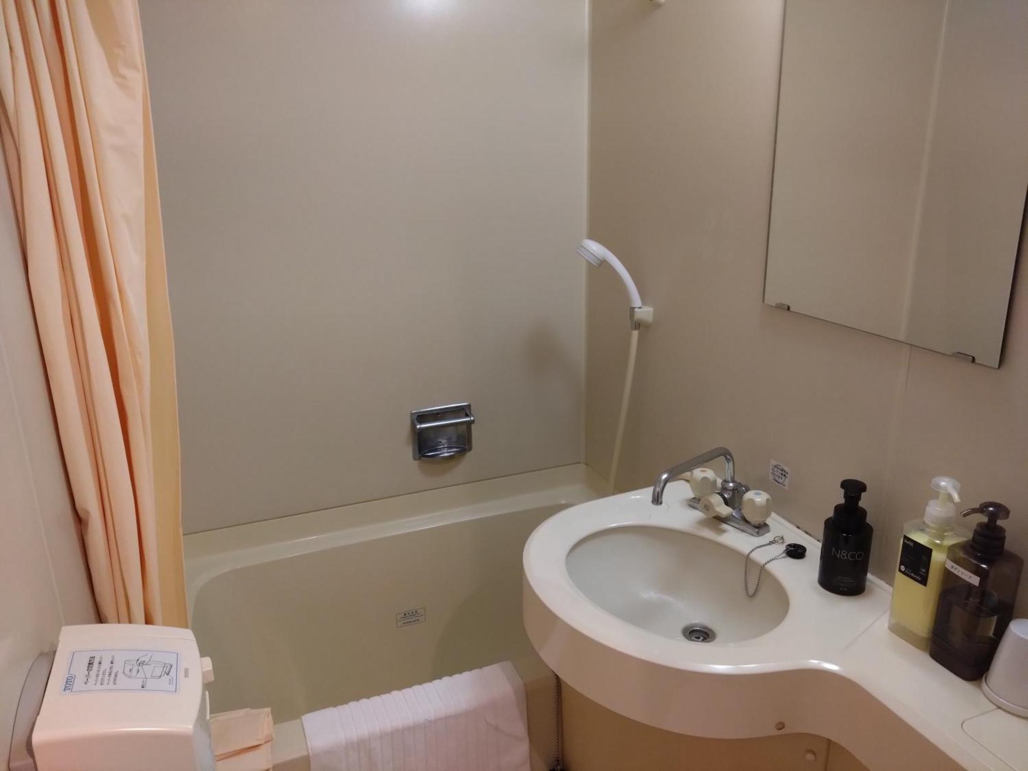 Hotel Crown Hills Takefu Echizen  Buitenkant foto