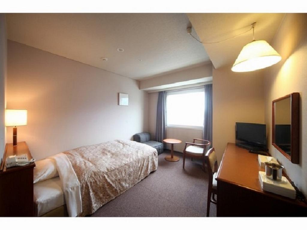 Hotel Crown Hills Takefu Echizen  Buitenkant foto