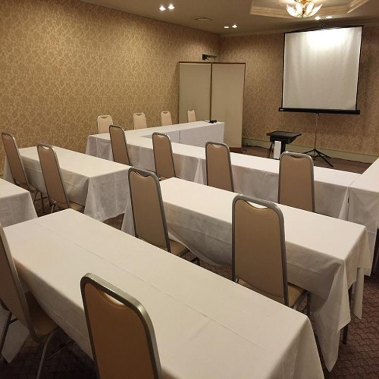 Hotel Crown Hills Takefu Echizen  Buitenkant foto