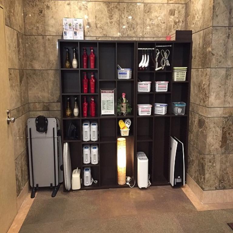 Hotel Crown Hills Takefu Echizen  Buitenkant foto