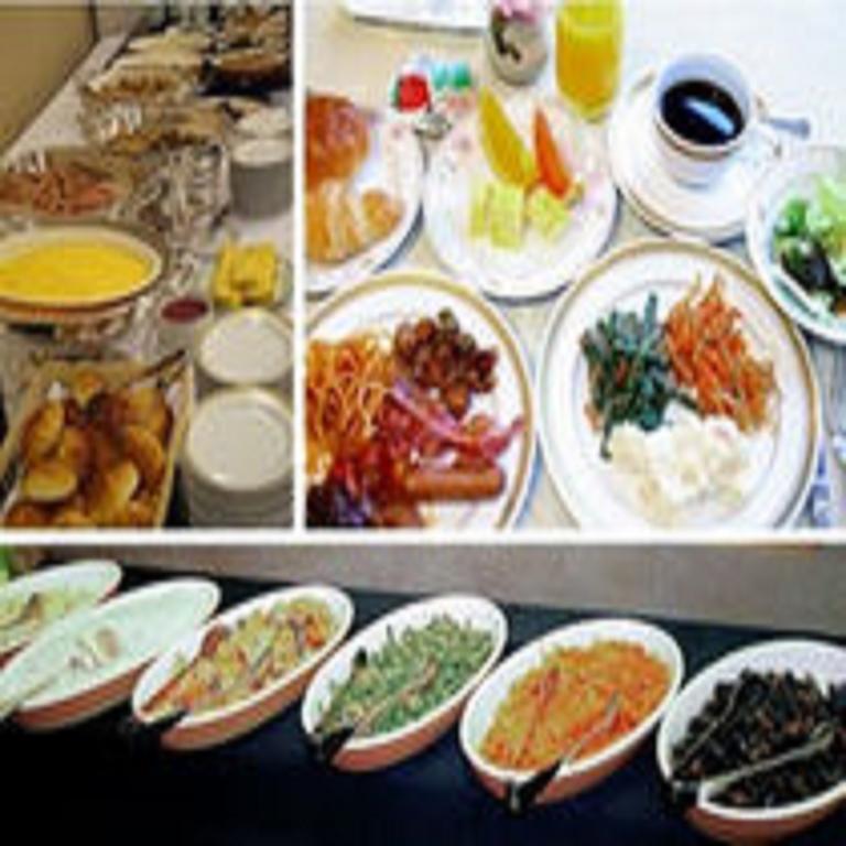Hotel Crown Hills Takefu Echizen  Buitenkant foto