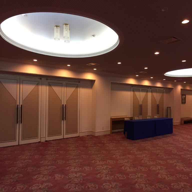 Hotel Crown Hills Takefu Echizen  Buitenkant foto