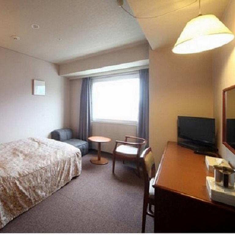 Hotel Crown Hills Takefu Echizen  Buitenkant foto